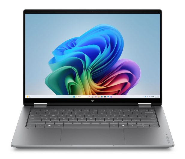 HP Omnibook X FLIP 14 Ultra 9-386H/32GB/1TB/Win11 Touch OLED - 1519946 - zdjęcie 8